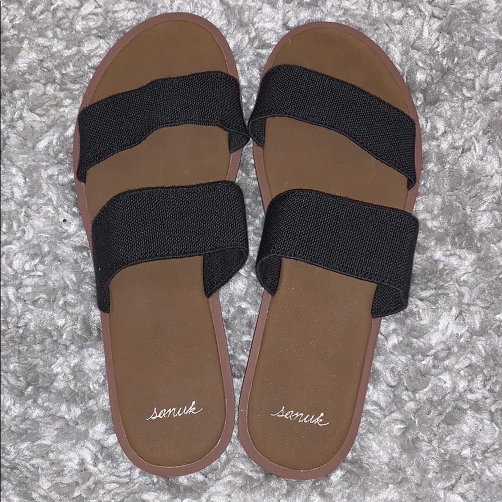 Sanuk Sandals